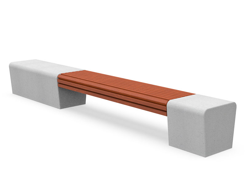 Siedzisko miejskie Navan 001341