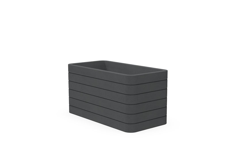 Donica miejska Vega 133168