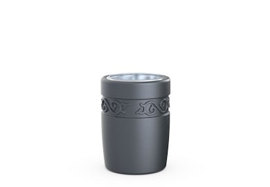 Kosz parkowy Wiedeń 003323