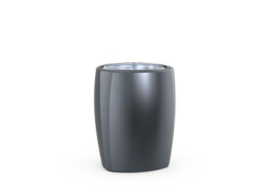 Kosz miejski Tallin 003318
