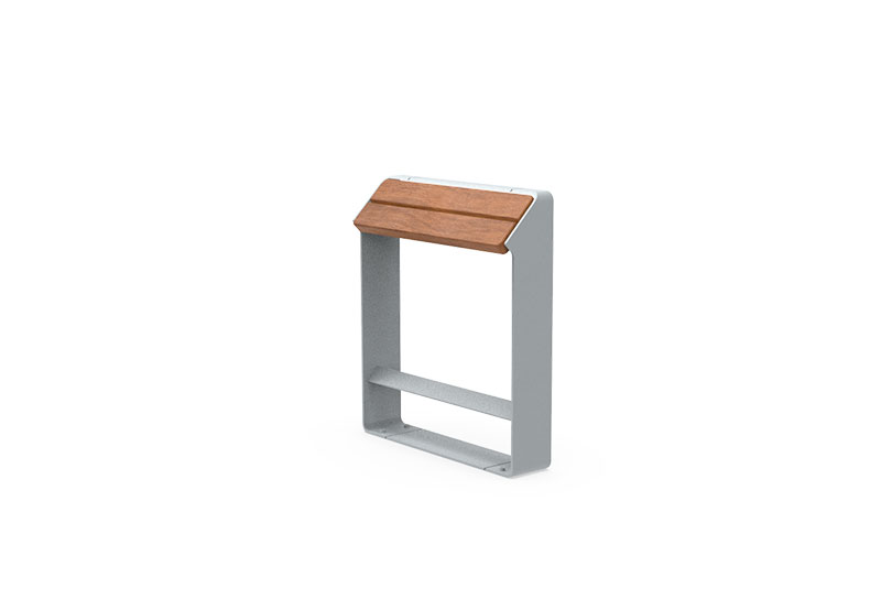 Przysiadek miejski Lido 004201