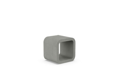 Stołek miejski Harmony 001343