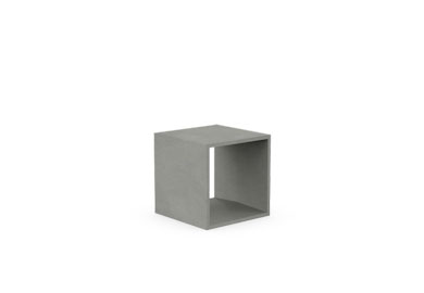 Stołek miejski Regular 001344