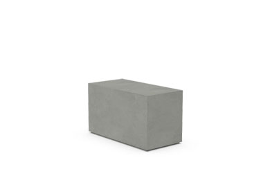 Siedzisko miejskie Regular 001353