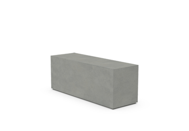 Siedzisko miejskie Regular 001354