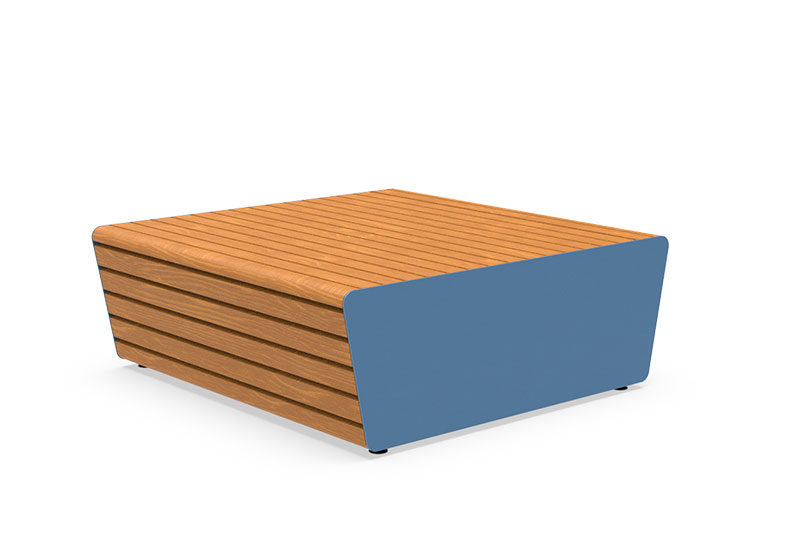 Siedzisko miejskie Fin 012108