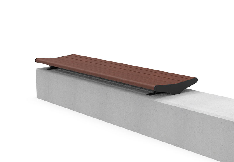 Siedzisko miejskie Flow 001259