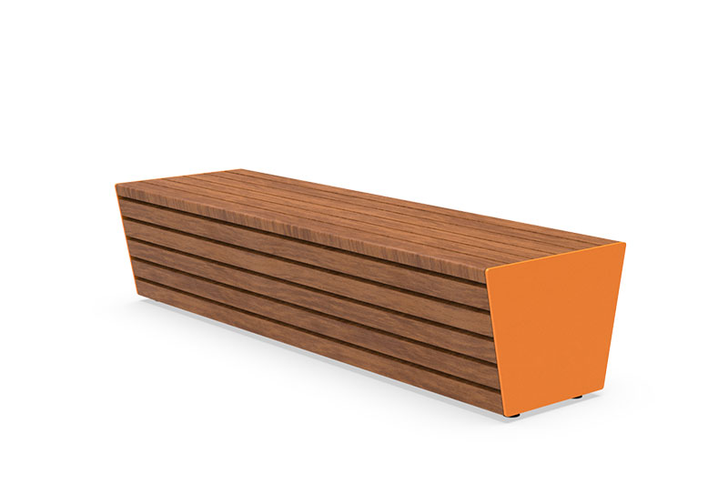 Siedzisko miejskie Fin 012104