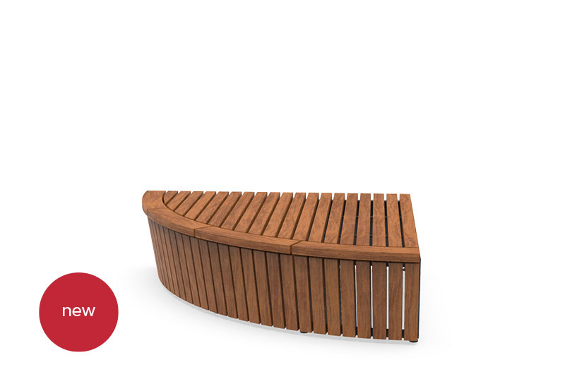 Siedzisko miejskie Mondu 012150